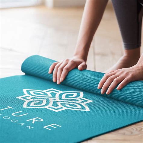 Yoga Mat Custom, Yoga Mat OEM ODM Supplier Manufacturer