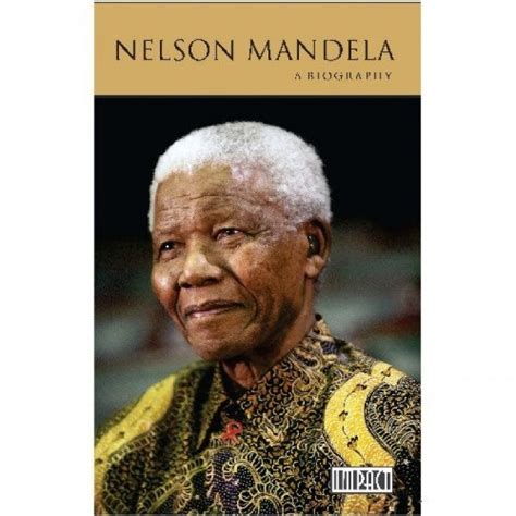 Nelson Mandela A Legendary Story