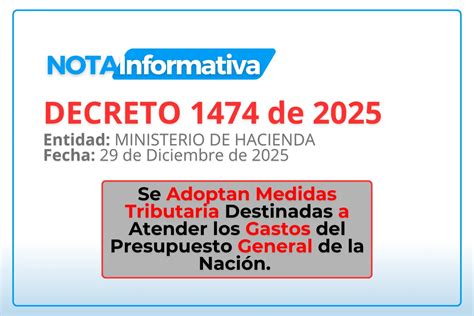 decreto  de  notainformativa