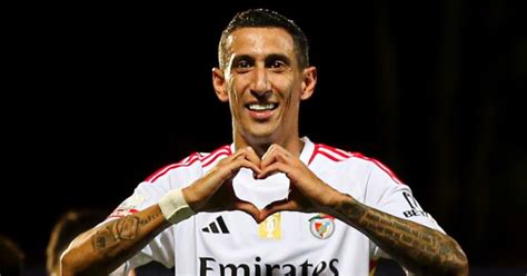 Ángel Di María Net Worth And Biography | by Show net worth | Medium