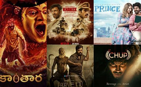 Must Watch Notable Ott Releases This Week Tracktollywood