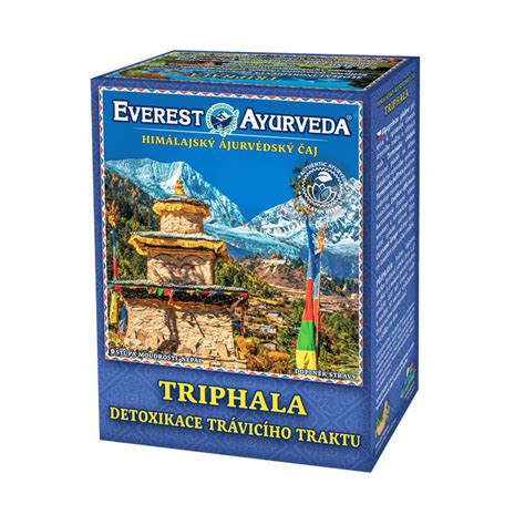 Triphala Sypan Aj Ayurshop