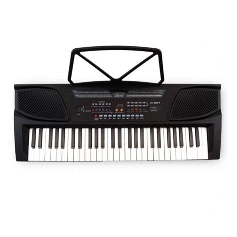 Davis D201 Piano 54keys Keyboard Piano Shopee Philippines