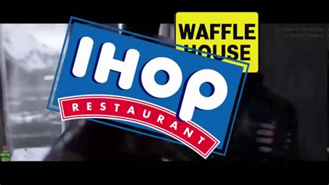 Picture Of Waffle House Vs Ihop Luiscampiao Blogue