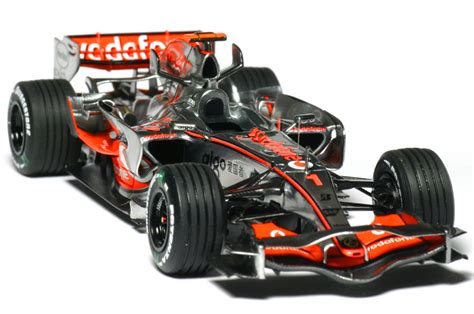 Mclaren Mercedes Mp422