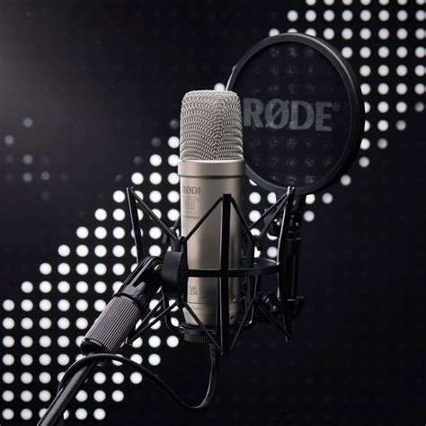 The 16 Best Microphone Brands | Gear4music