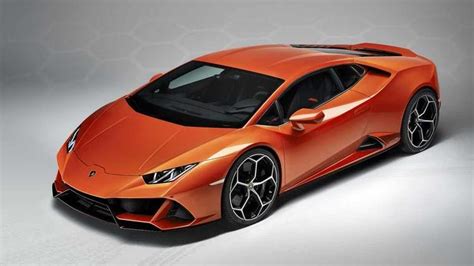 Arriba Imagen Evolucion De Lamborghini Abzlocal Mx