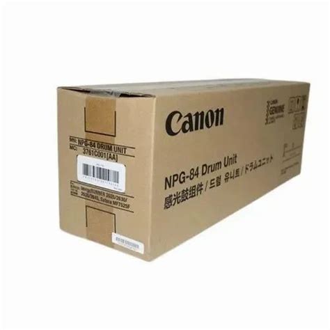 Canon Ir Drum Unit Genuine At Rs Piece Drum