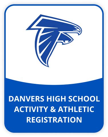 Danvers High School