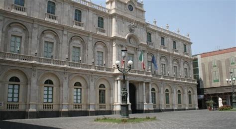 Universit Catania Facolt Di Medicina Nuovo Corso Di Laurea