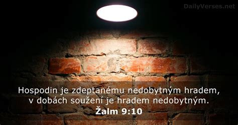 Ledna Biblick Ver Dne Alm Dailyverses Net