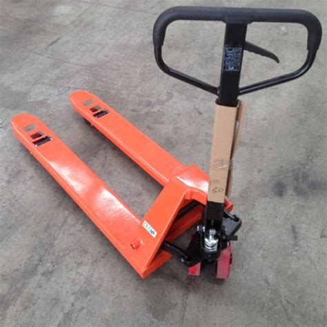 Pallet Jack Kg Low Profile Mm Mm Mm Width Pallet Jack