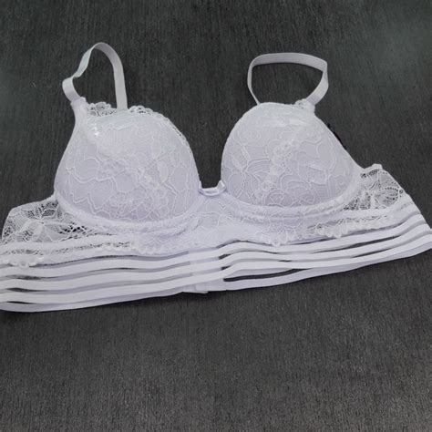 Conjunto Gabi Lingerie Br Atacado Para Revenda