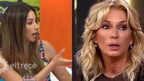 Yanina Latorre tiene más de 10 juicios afirmó Estefi Berardi YouTube