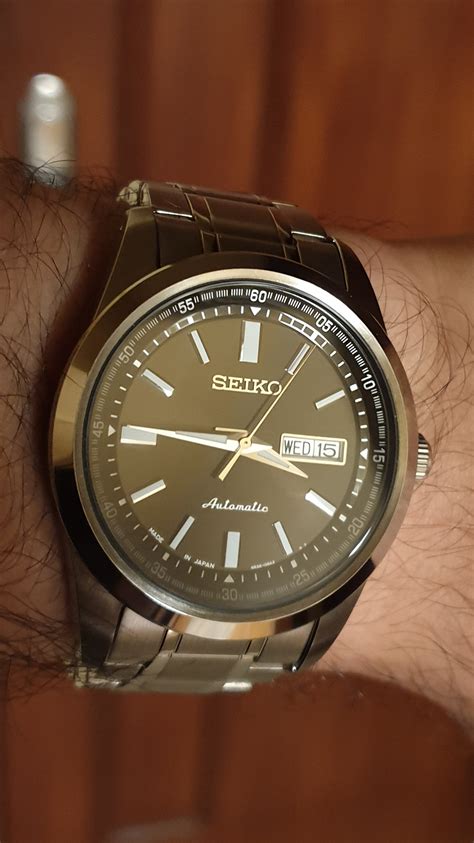 Top 62 Imagen Seiko Sarb Alternative Thptnganamst Edu Vn