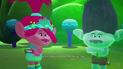 Dreamworks Trolls Remix Rescue Part 1 Gameplay Walkthrough Full Game