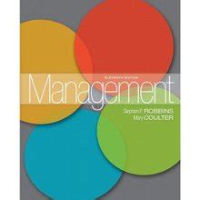 Management Robbins 11th Edition Test Bank - Test Bank and Solutions Manual