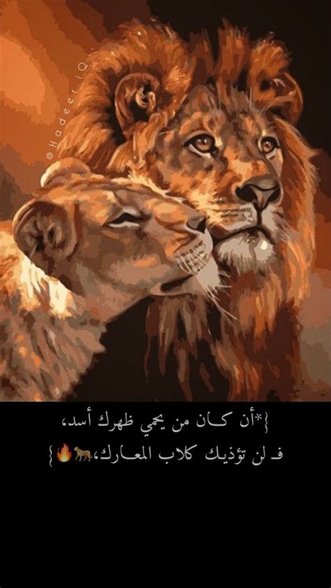 Pin by Gogotii Albannay on سناب Lion photography Beauty and the