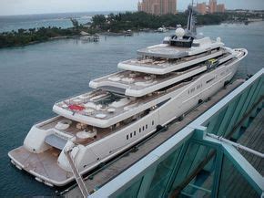 Top Des Yachts De Luxe Priv S Les Plus Chers Du Monde Luxury