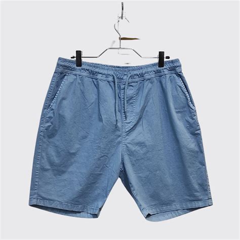 SHORT HOMBRE DRILL SPORT - AyE Boutique | Official Online Shop