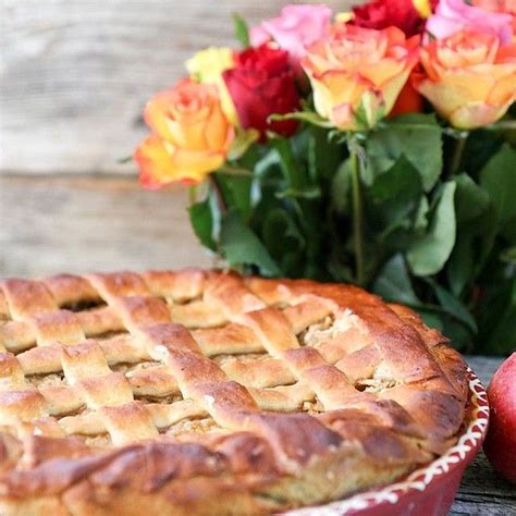 Apfelkuchen Aus Hefeteig Von Mrsflury Chefkoch