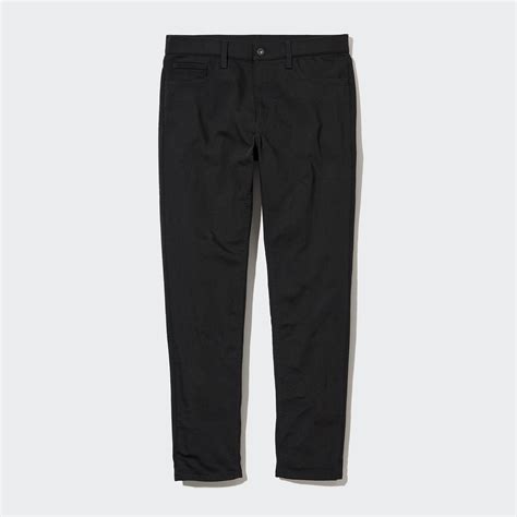 Tech Denim Skinny Fit Jeans Uniqlo Us