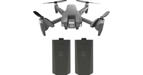 Vivitar Vti Phoenix Foldable Drone Find At Klarna