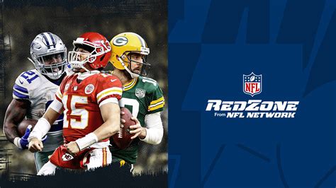 Watch Nfl Redzone Week 5 Live Stream Dazn Jp