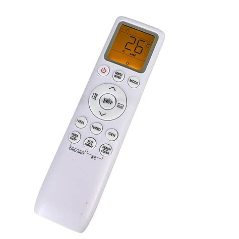 New Original Air Conditioner For TCL Remote Control A C AC Remote