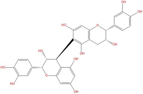 Procyanidin B Cymitquimica