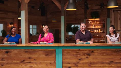 The Great American Recipe Season 2 Gets Summer Release Date From Pbs