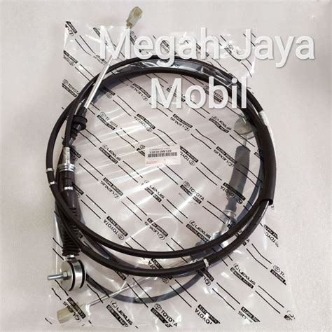 Kabel Transmisi Maju Dyna Dutro 130ht Ht130 Lazada Indonesia