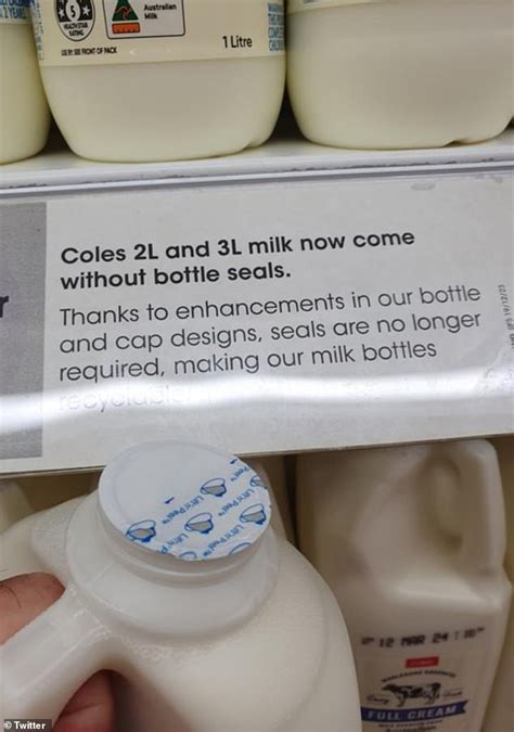 Coles Announces Big Change To Home Brand Milk Heres What It Means For