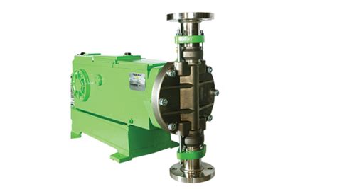 Understanding Api 675 Metering Pumps Features Applications And Benefits