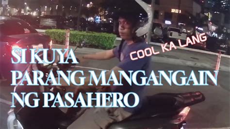 Laguna To Bgc Taguig Ikot Pantungo Pasig Buhay Angkas Mc Taxi Rider Youtube