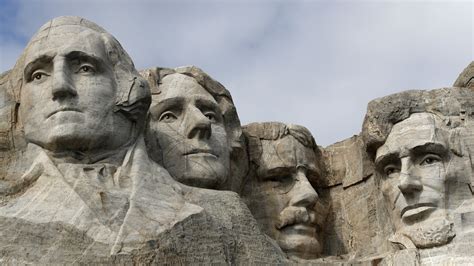 Mount Rushmore Interesting Facts About Mount Rushmore Just Fun