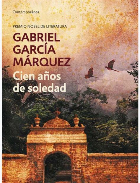 abiud hernandez on Twitter Mis libros preferidos de Gabriel García