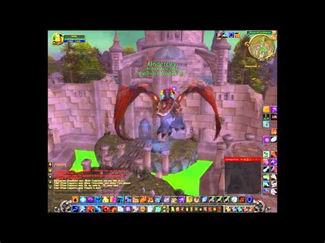 Where you buy heirlooms for Horde [WoW] - YouTube