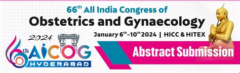 AICOG 2024 Abstract Submission ERegNow