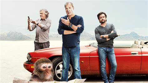 The Grand Tour Grand Tour Season 2 Cover WallpaperUse