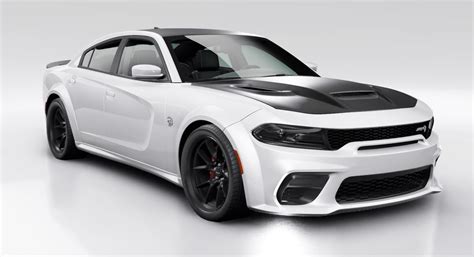 Dodge Charger SRT Hellcat Redeye | THE CREW Wiki | Fandom