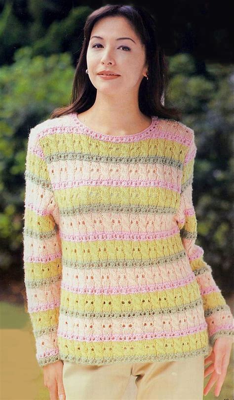 irina pullover