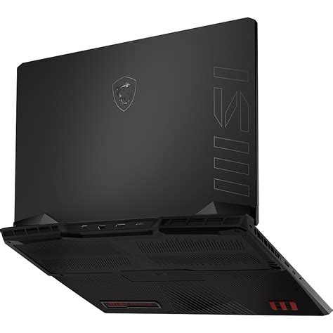 Best Buy Msi Raider Ge Hx Gaming Laptop Intel Core I Gb