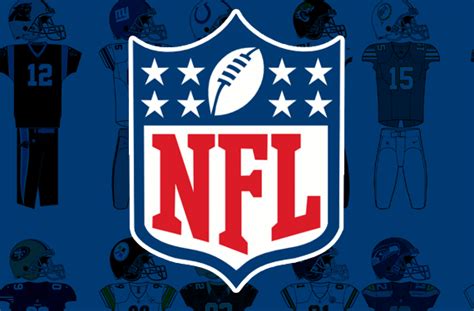 2018 Nfl Week 16 Uniform Matchups Sportslogos News