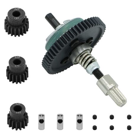 Amazon GLOBACT For 1 10 Slash 4X4 Slipper Clutch Stampede 4X4