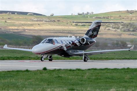 IMG 6877 Copy Toyo Aviation AIRCRAFT Cessna 525 Citation Flickr