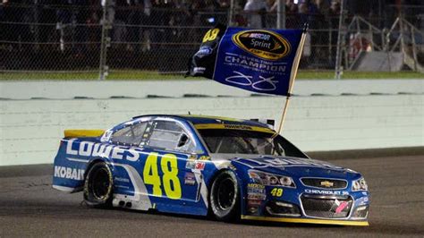 Chevrolet's NASCAR Cup Series History in 10 Cars