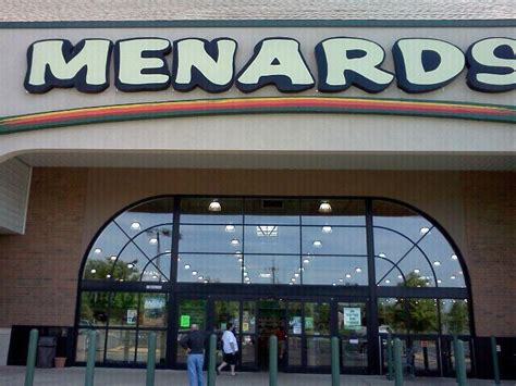 Menards - Germantown, WI - Nextdoor