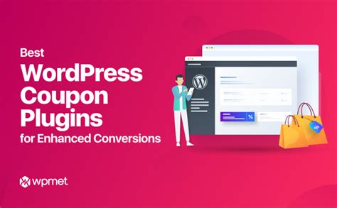 Best Wordpress Coupon Plugins Wpmet