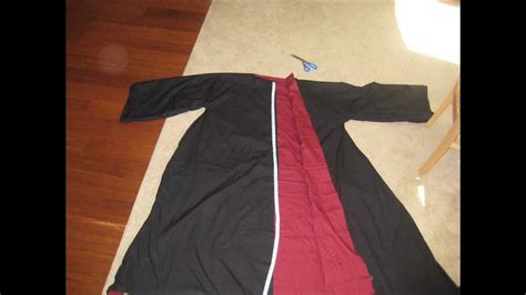 Harry Potter Cloak Pattern - technohealthinfo